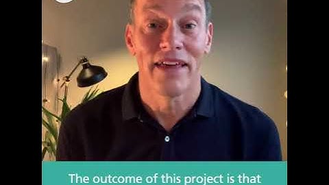 Becoming an Agile Organisation - Pär Skoglund Finquist - IAF