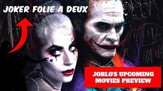 Everything We Know About Joker Folie A Deux