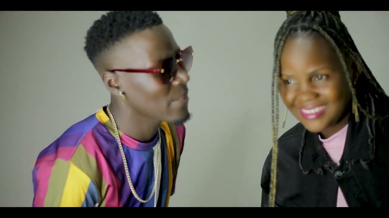 WAMBITANGAKU BY ANNI MALIBE OFFICIAL VIDEO