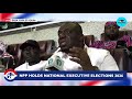 LIVE: NPP National Delegates Conference | Road to 2028