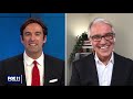 George Gascon: Candidate for L.A. County District Attorney