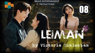 Leiman –(08) Rinda | Victoria Yumlembam