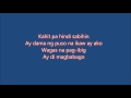 Lyca Gairanod & Elha Nympha - Ikaw Ay Ako (Doble Kara Book 2 OST) [With Lyrics]