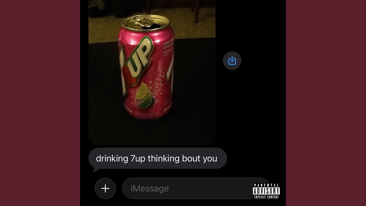 Watch 7up on YouTube Watch 7up on YouTube