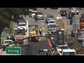 Road work slows traffic on San Francisco's 19th Avenue -- but drivers say it's worth it