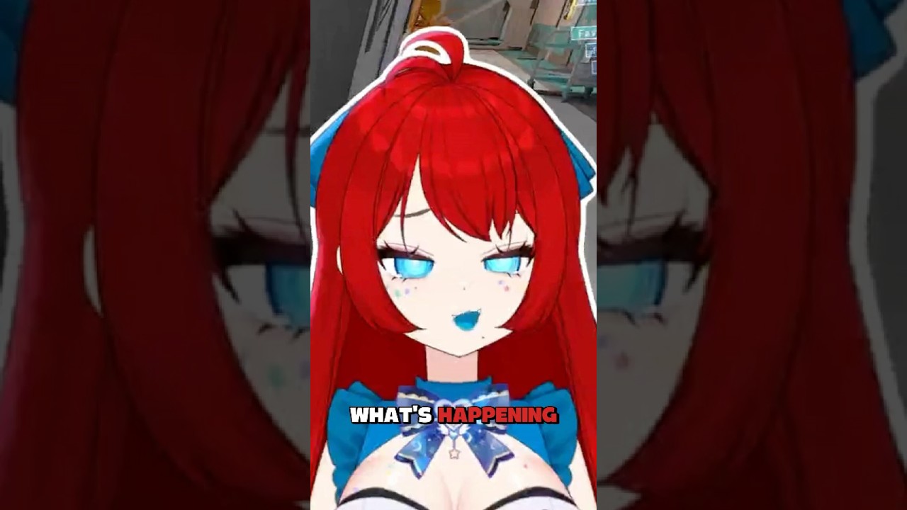 Miss Shadow Lovely Likes To Wander