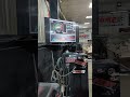 Откатываем настройки на стенде #чиптюнинг #тюнинг #двс
