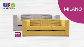 New to Our Range! Our New Exclusive Ranges have Arrived!