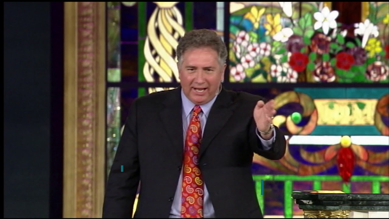 The Power of Positive Expectation Part 1