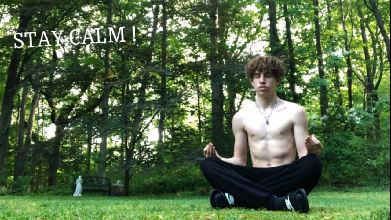 Life Was Never Meant To Be A Struggle