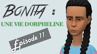 BONITA : UNE VIE D'ORPHELINE. Épisode 11 #i_am_dosso #animation #animatters #histoiresanimées