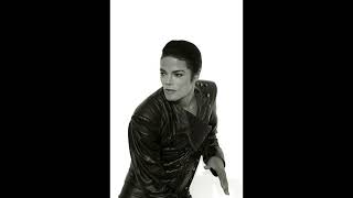 Michael Jackson - Men In Black (Demo) LQ