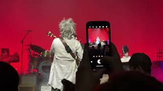 Satan Pulls The Strings, The Avett Brothers, Fox Theater, 10/31/26