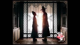 Super Junior K.R.Y. - Shadow of You (Acapella / Vocal only)