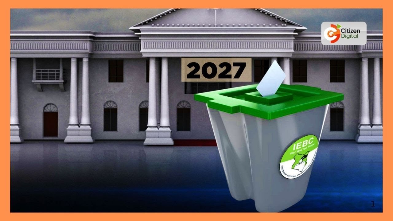 | DAY BREAK | The By-Elections & Road to 2027 [Part 2]