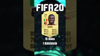 Mbaye Niang 2013-2024