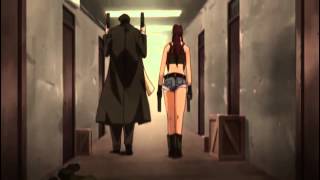 [Black Lagoon] Revy AMV - Kill Streak