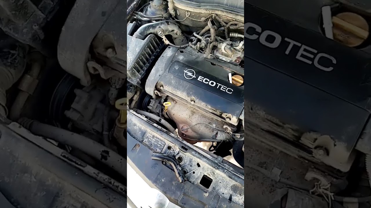 Astra h патрубки печки