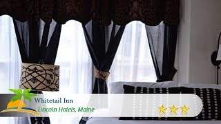Whitetail Inn - Lincoln
