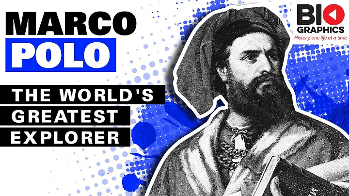 Marco Polo: The World's Greatest Explorer - DayDayNews