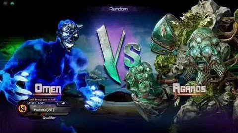 Killer Instinct PC Gameplay - Steam Version No Commentary VS CPU #1