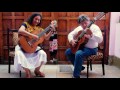 LA LLORONA. Julio Humala & Anastasia Sonaranda. Guitarra Peruana y Mexicana