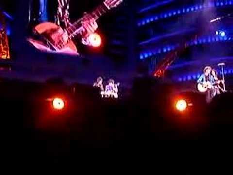 Rolling Stones & Ana Moura - Lisboa - No Expectations