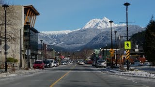 Where You Live - Downtown Squamish