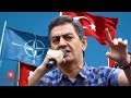 NATO-nun Rusiyaya qarşı yaratdığı hərbi komandanlığın Türkiyəyə həvalə olunması nə vəd edir?