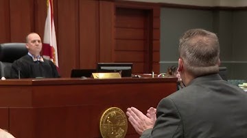 Jury finds Anthony Todt guilty of murdering wife, 3 children in Celebration