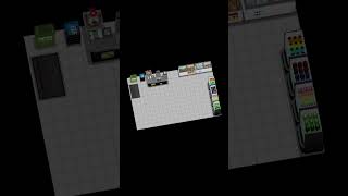 Oque é sprite stacking no Pocket Code