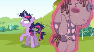 Mlpfim - Lesson Zero Nc Intro