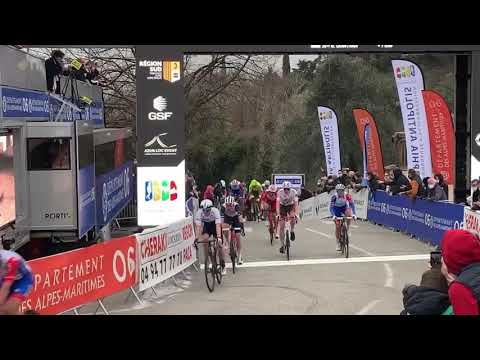 Tour des Alpes-Maritimes et du Var : Bauke Mollema le plus fort !