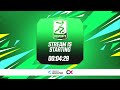 BESPORTS -REGULAR SEASON GIRONE B [DAY 2]