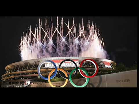 History of Modern Olympics