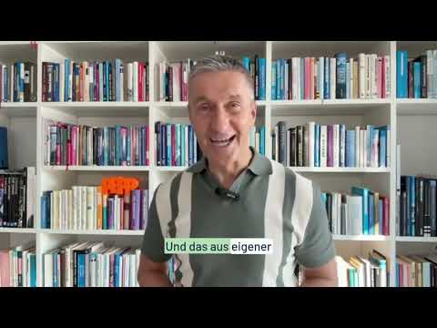 Was verändert sich, wenn ein Raum wieder in Balance kommt? | Alexander S. Kaufmann über memon