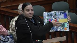 Standing Committee on Traffic and Parking - 10/15/2025