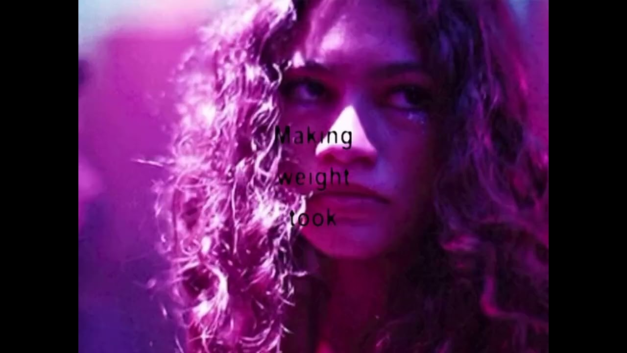 Lorde - Broken glass (multifandom version)