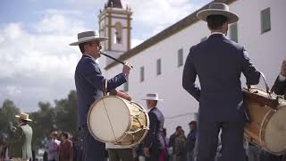 REEL Boda en El ROCIO