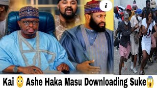 Tirkashi! Ashe Wannan Ce Dalilin Hana Masu Downloading Fina-finai? Sheikh Daurawa Ya Yi Bayani😳.