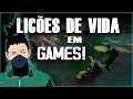 VIDEOGAME e a Lições de Vida - SOLIDÃO