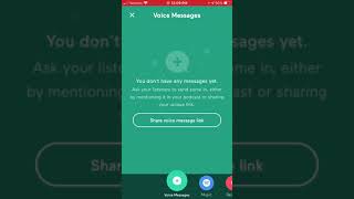 Anchor Mobile App