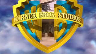 Warner Bros. Studios 2017