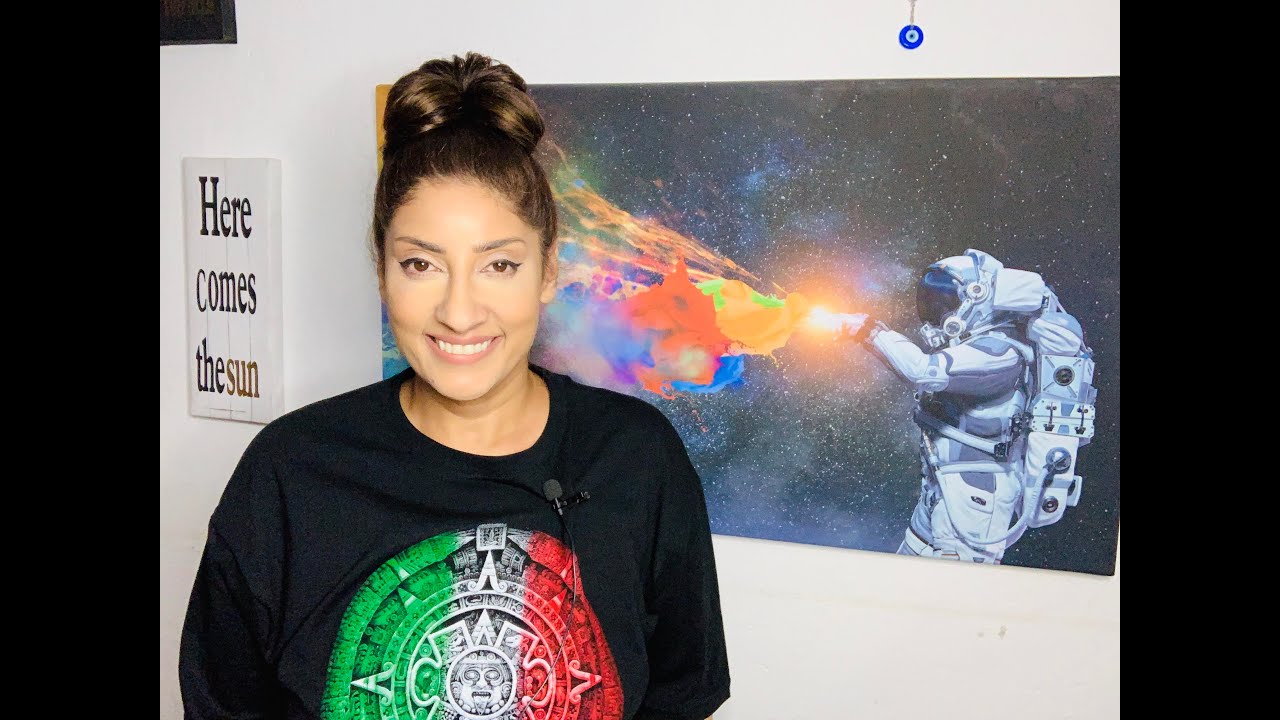 MAGICAL SCORPIO FULL MOON May 3-9 2020 Astrology Horoscope