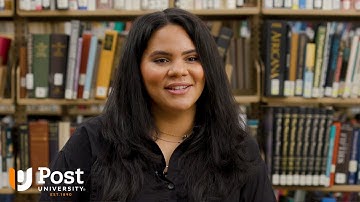 Management | Program Overview | Post University