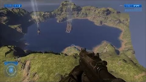 3 More Bugs In Halo MCC Insider That Are New Or Remaining