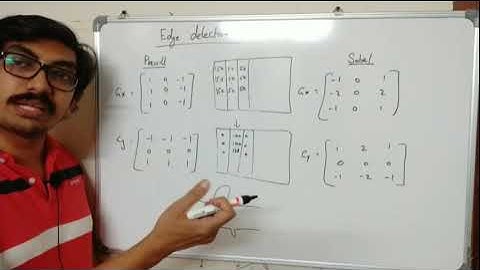 CS 401 - CG- edge detection -SOBEL,PREWITT AND ROBERTS