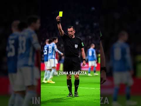 Video ? RISULTATI 28ª GIORNATA DI SERIE A