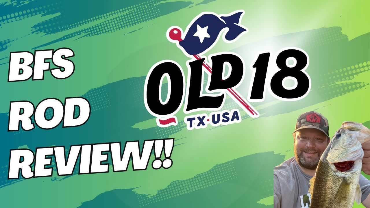 REVIEW..Old18 Buoyancy and Kinetic BFS