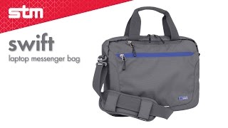 Stm Swift Laptop Shoulder Bag